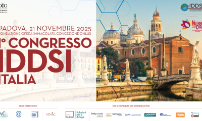 CONGRESSO IDDSI ITALIA