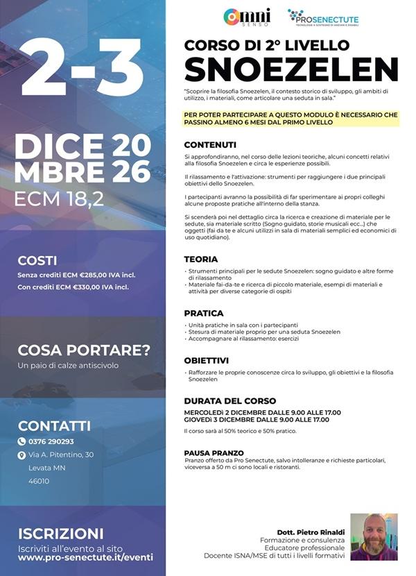 2 Locandine corsi 2026 DICEMBRE page 0001