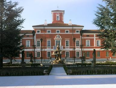 Foto1 Villa Aurelia