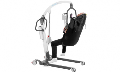 Levitop Comfort - Mobile patient lift