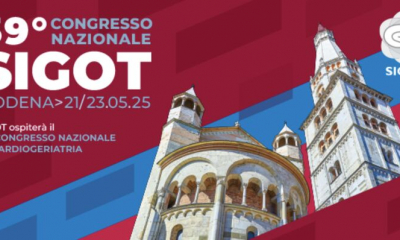 Pro Senectute al SIGOT di Modena