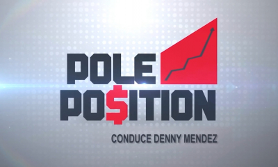 SIAMO STATI INVITATI A POLE POSITION SU SKY BUSINESS 24 PER RACCONTARE DI NOI.