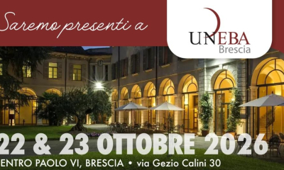 CONVEGNO NAZIONALE UNEBA - CURA E INNOVAZIONE