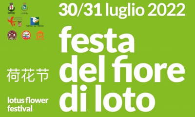 Festa del Fior di Loto - Mantova