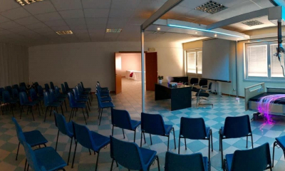 CORSO DI STIMOLAZIONE BASALE ACCREDITATO ECM
