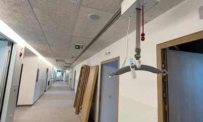 RIABILITAZIONE 4.0 A BRUNICO (BZ)