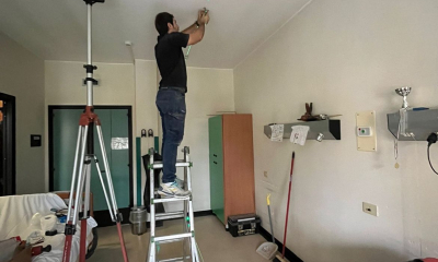 Nuovi ampliamenti in corso!
