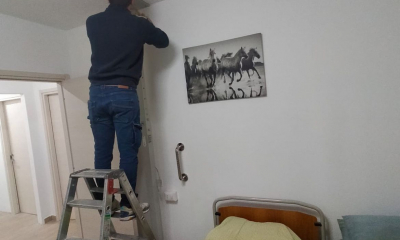 Nuova installazione!