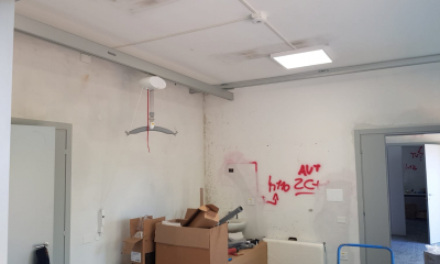 CENTRO DIURNO PER DISABILI AL PASSO CON I TEMPI