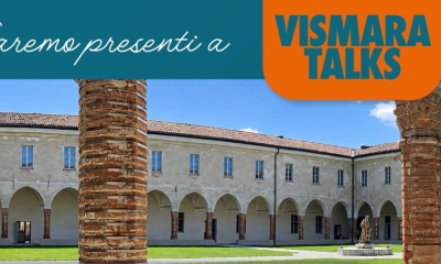 VISMARA TALKS - ABITARE IL LIMITE