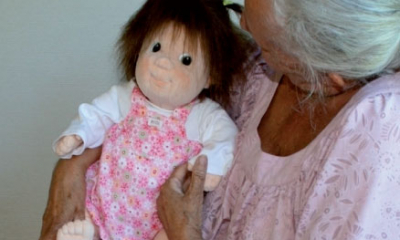 Doll Therapy ed empatia