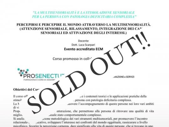 Sold out locandina Corso Scarpari Febbraio 2024.jpeg