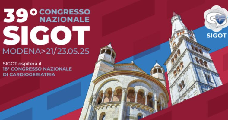 Pro Senectute al SIGOT di Modena