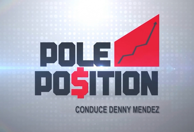 SIAMO STATI INVITATI A POLE POSITION SU SKY BUSINESS 24 PER RACCONTARE DI NOI.