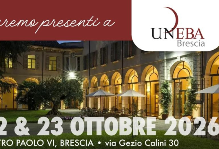 CONVEGNO NAZIONALE UNEBA - CURA E INNOVAZIONE