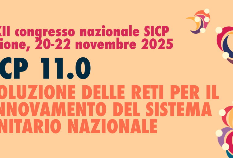 XXXII congresso nazionale SICP