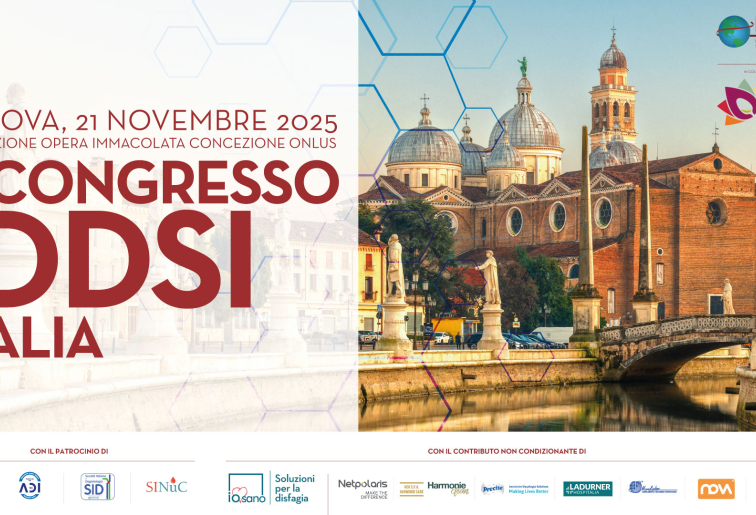 CONGRESSO IDDSI ITALIA