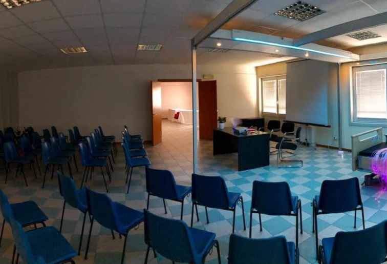 CORSO DI STIMOLAZIONE BASALE ACCREDITATO ECM