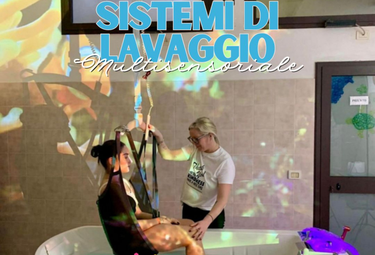 SISTEMI DI LAVAGGIO