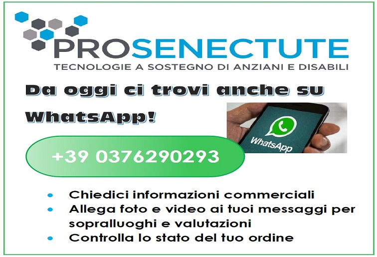 LINEA DIRETTA WHATSAPP