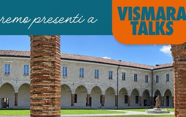 VISMARA TALKS - ABITARE IL LIMITE